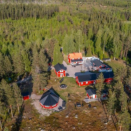 Arctic Ranch Överkalix Exterior foto