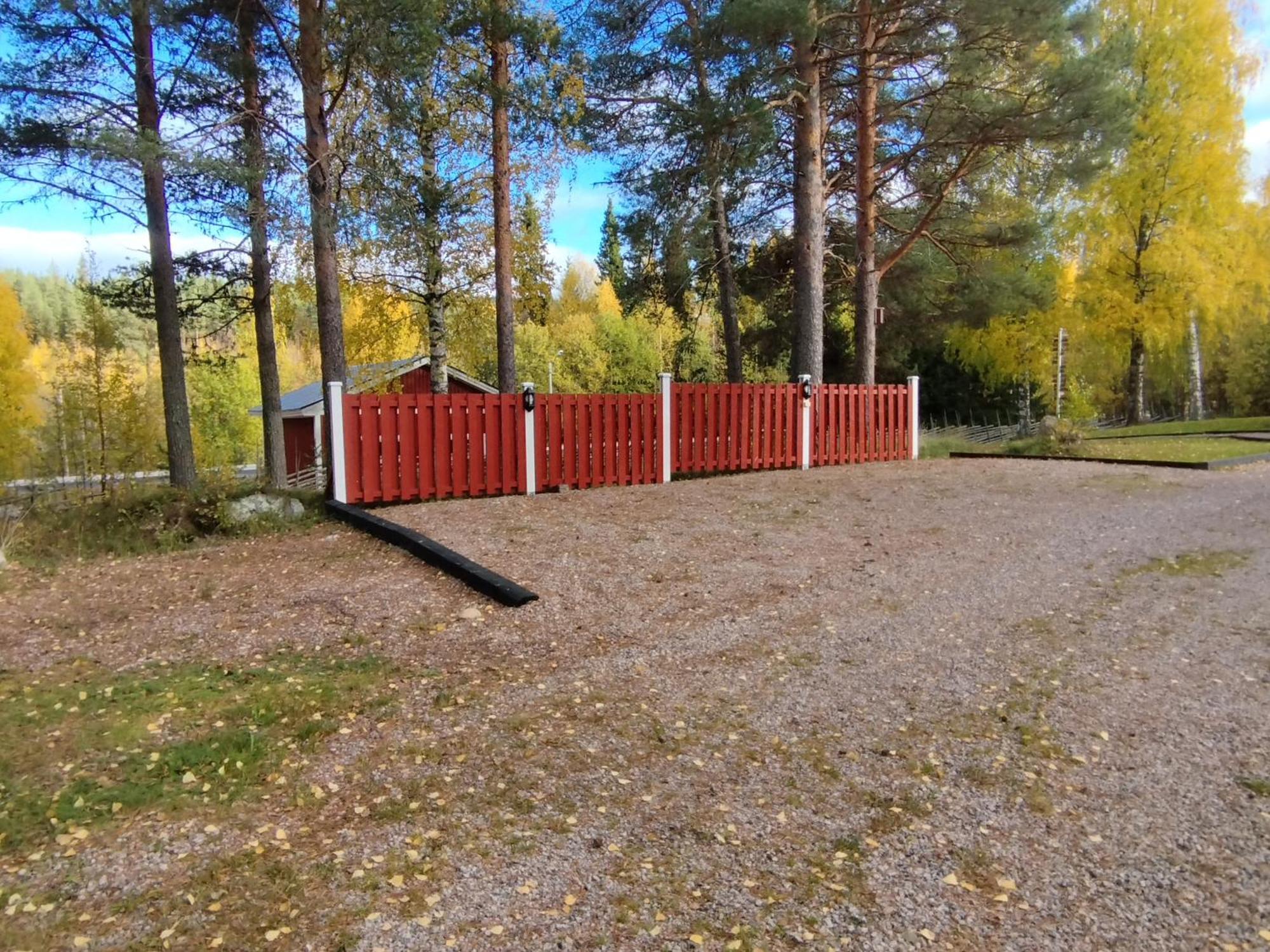 Arctic Ranch Överkalix Exterior foto
